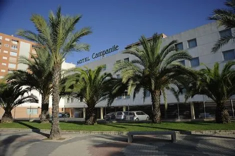 Hôtel Campanile Alicante Alicante ESPAGNE