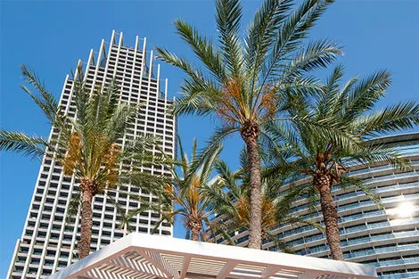 vol+hotel Sejour Gran Hotel Bali 4* Espagne Alicante