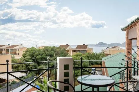 Hôtel Mio Cid alicante ESPAGNE
