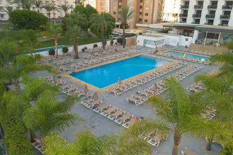 Hôtel Adults Only - Flash Hotel (vol inclus) Alicante Espagne