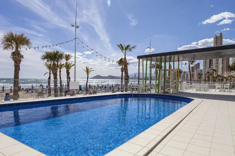 Sejour BRISA 4* Espagne Alicante