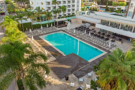 vol+hotel Sejour Club Jumbo Rosamar 4* Espagne Alicante