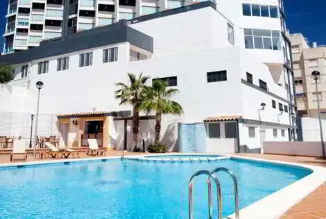 Hôtel La Familia Gallo Rojo alicante ESPAGNE