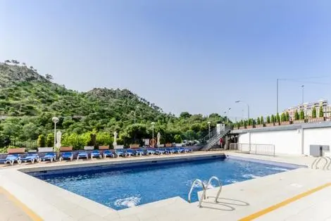 Hôtel Maya alicante ESPAGNE