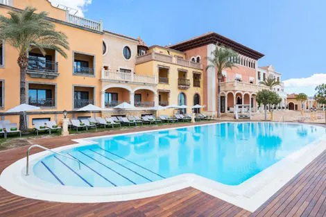 Sejour MELIA VILLAITANA 4* Espagne Alicante