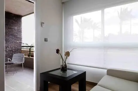 Hôtel Albahia alicante ESPAGNE