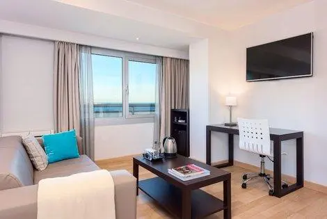 Hôtel Alicante Gran Sol By Melia alicante ESPAGNE