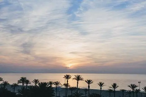 Hôtel Almirante alicante ESPAGNE