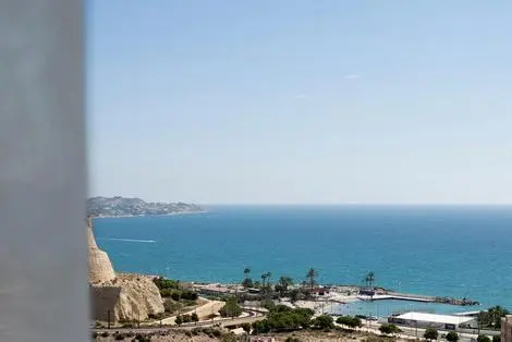 Hôtel Maya alicante ESPAGNE