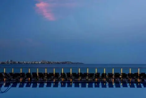 Hôtel Melia Alicante alicante ESPAGNE