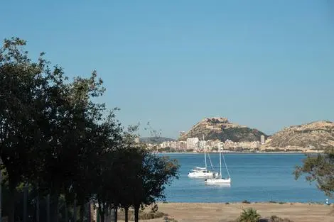Hôtel Mio Cid alicante ESPAGNE