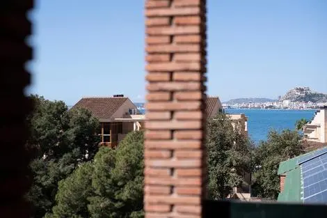 Hôtel Mio Cid alicante ESPAGNE