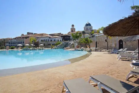 Sejour Melia Villaitana 4* (vol inclus) Espagne Alicante
