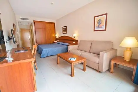 Hôtel Bahia Tropical almunecar ESPAGNE