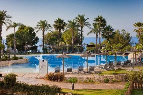 Hôtel Sh Villa Gadea altea ESPAGNE