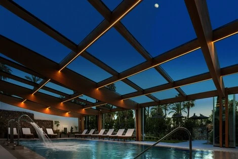 Hôtel Sh Villa Gadea altea ESPAGNE