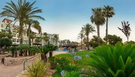 Hôtel Sh Villa Gadea altea ESPAGNE