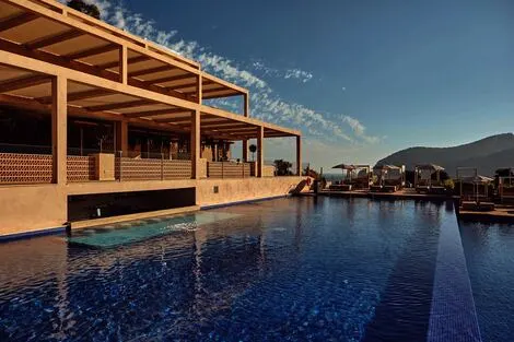 Hôtel Zafiro Palace Andratx andratx ESPAGNE