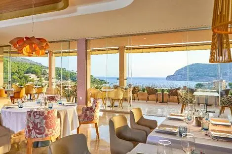 Hôtel Zafiro Palace Andratx andratx ESPAGNE