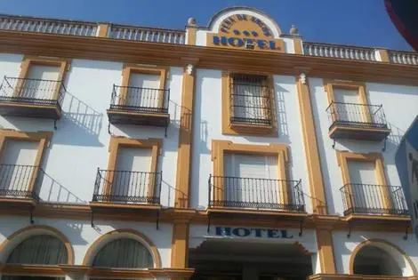 Hôtel Peña De Arcos arcos_de_la_frontera ESPAGNE