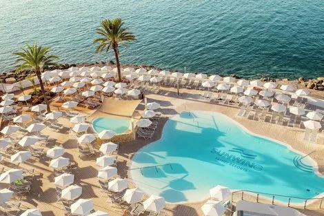 Hôtel Sunwing Arguineguin arguineguin ESPAGNE