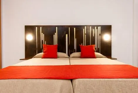 Hôtel Kn Aparthotel Columbus arona_tenerife ESPAGNE