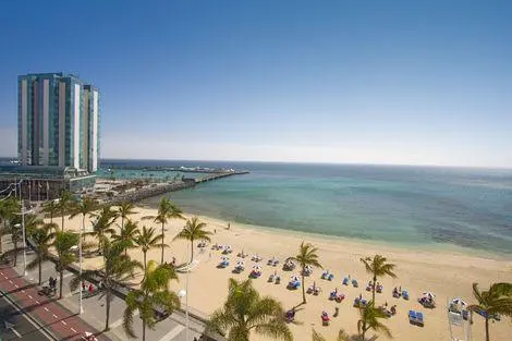 Hôtel Lpm4716 arrecife ESPAGNE