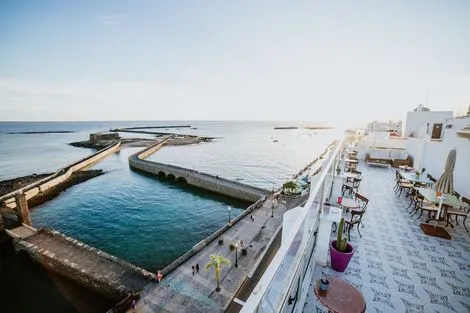 Hôtel Miramar arrecife ESPAGNE