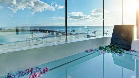 Hôtel Arrecife Gran And Spa arrecife ESPAGNE