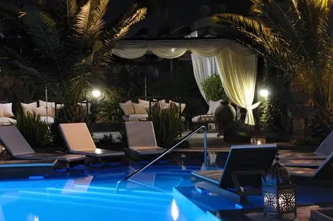 Hôtel Villa Vik arrecife ESPAGNE