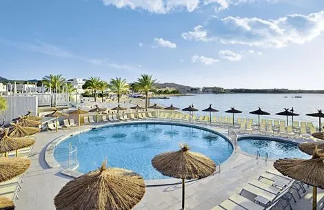 Hôtel Nyx Hotel Ibiza bahia_de_san_antonio ESPAGNE