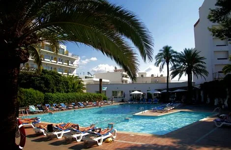 Hôtel Tropical bahia_de_san_antonio ESPAGNE
