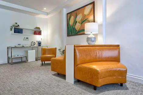 Hôtel Bonanova Suite barcelona ESPAGNE
