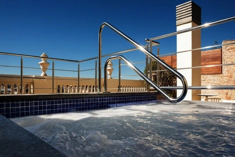 Hôtel Ciutat Vella barcelone ESPAGNE