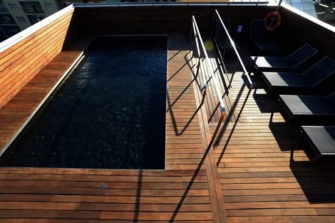 Hôtel Soho barcelone ESPAGNE