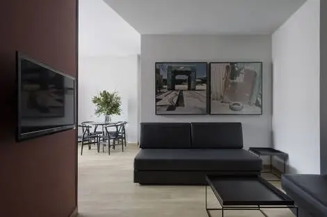 Hôtel Aparthotel Allada By Barcelona Apartment barcelone ESPAGNE
