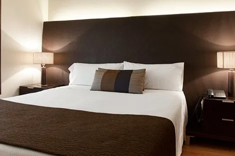 Hôtel Aparthotel Senator barcelone ESPAGNE