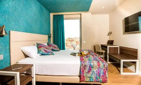 Hôtel Arya Stadium Hotel barcelone ESPAGNE