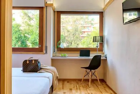Hôtel Bonanova Suite barcelone ESPAGNE