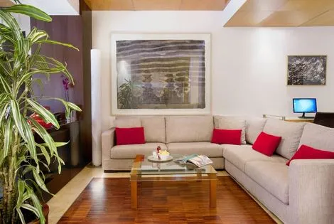 Hôtel Grupotel Gravina barcelone ESPAGNE