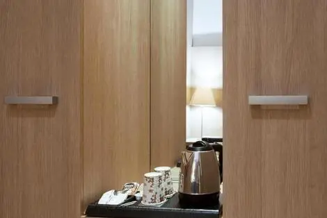 Hôtel Lleo barcelone ESPAGNE