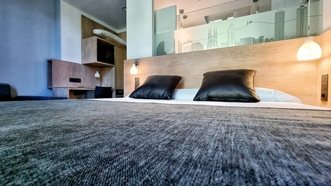 Hôtel Sant Agust barcelone ESPAGNE