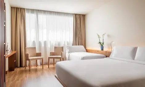 Hôtel Sb Diagonal Zero barcelone ESPAGNE