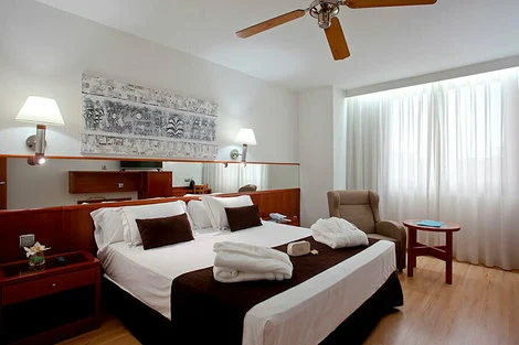 Hôtel Senator Barcelona barcelone ESPAGNE