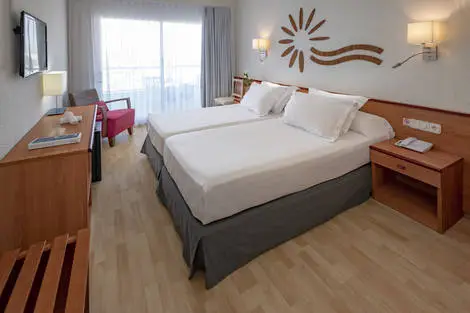Chambre standard