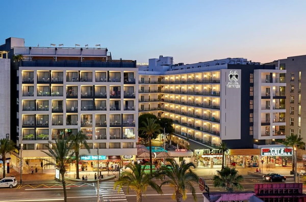 Espagne : Hôtel Adult Only (+18) - Grand Flamingo