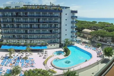 Sejour BLAUCEL 4* Espagne Barcelone