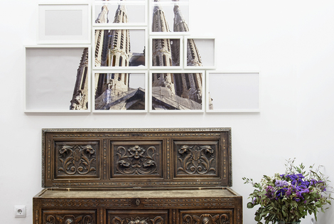 Hôtel Gaudí barcelone ESPAGNE