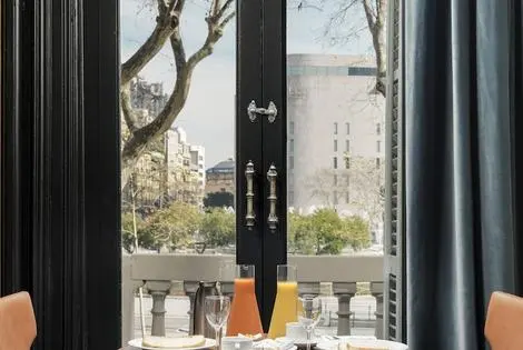 Hôtel H10 Catalunya Plaza Barcelone ESPAGNE