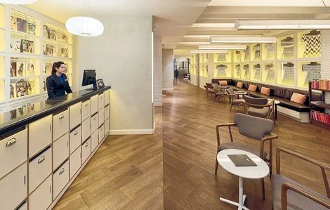 Hôtel H10 Universitat barcelone ESPAGNE